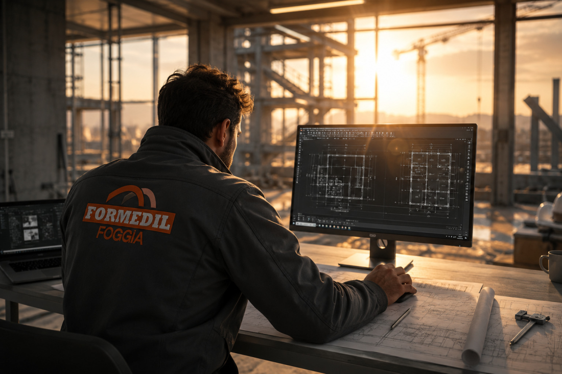 CORSO DI FORMAZIONE AUTOCAD - REVIT